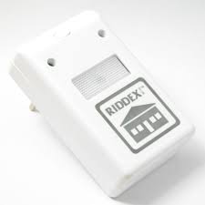 Riddex pulse is a device that has been designed to create a digital force field that is invisible. Riddex Plus Electronic Pest Rodent Control Repeller 220v 12262 Buy At A Low Prices On Joom E Commerce Platform