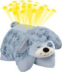 My Pillow Pets Dream Lite Prayer Puppy Plush Kids Animal Pillows Pets Plush Stuffed Animals