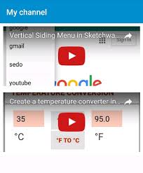 If so, you're in the right place! Embed One Or More Youtube Videos In Sketchware App