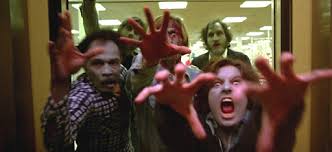 It was first released in 1978, ten years after the original film in the series, night of the living dead. We Don T Need Another Zombie Killing Hero Political Horror In Dawn Of The Dead 1978
