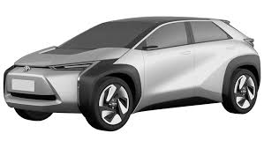 Also know expected price, launch date, specifications, images at zigwheels.com. Amped To The Future We Look At Toyota S Upcoming Small Ev Crossover Carscoops