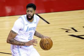 Davis has performed exceptionally well in basketball. Lakers Hadapi Thunder Tanpa Anthony Davis Antara News