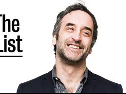 The List: director Don McKellar tells us the 10 things he can't live  without