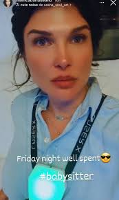 Monica Bârlădeanu Vrea Să Fie Mamă? Uite Cum Se Antrenează