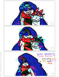 Http Fatal Error Blog Tumblr Com Post 153935517730 A Fatalerror Has Occurred Chapter Two Part 1 Undertale Undertale Au Undertale Drawings