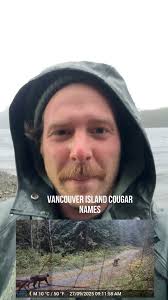 X shouldn’t be a letter in the alphabet 😂 Otherwise, here is a Vancouver  Island Cougar Nickname for each letter!, Alberni Alleycat , Bamfield  Bengal, Cougar Annie’s Carpet, Duncan Deer Hunter, ...