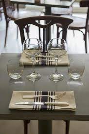 au brin de thym thym restaurant brin