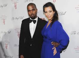 Kanye allegedly made that bold. Kim And Kanye Tales Of An Uber Celeb Marriage Gone Wrong