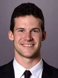 2014-15 Men's Ice Hockey Roster