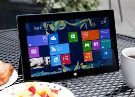 Five Usability Tips For Microsoft S Surface Rt Microsoft Surface Rt Surface Rt Microsoft Surface