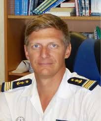 Nicolas RENAUD (Maritime Rescue Coordination Centre Nouméa)