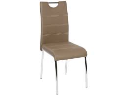 Der stuhlgang, auch defäkation oder egestion genannt, bezeichnet das ausscheiden von stuhl (kot) aus ein hellbrauner bis gelber. Stuhl Arima Synthetisches Leder Hellbraun