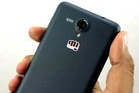Epic Rom for Micromax A106 Unite 2 ...