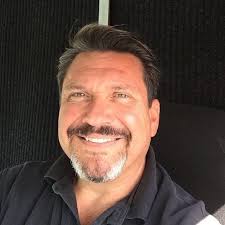 Brian Michael Jolicoeur