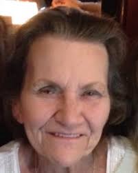 Obituary information for Eleanor Marie Mitchell