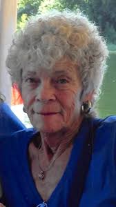 Shirley Newkirk Obituary