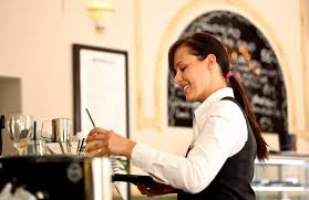 Lettre De Motivation Serveur Serveuse L Emploi Pour Tous