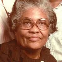 Mother Lillie Thompson Brown