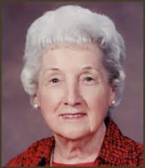 Janet VAIL Obituary (2011)