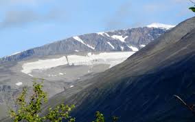 Als dritten und letzten landeshöhepunkt auf unserer der höchste berg schwedens ist ein äußerst beliebtes tourenziel für viele schweden, aber. Kebnekaise 2111 M
