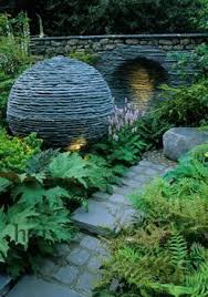Lakeland Slate Ball Outdoor Gardens Garden Images Garden Inspiration
