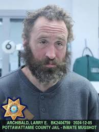 LARRY ARCHIBALD