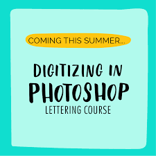 When changed over our weaving i don't know how you define digitize, but if it's turning some logo from a scan to a usable digital logo, photoshop is probably not the right tool. Digitize In Photoshop Weronika Zubek