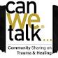 “Can We Talk…” Program Stakeholder Event event image