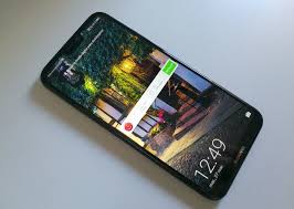 Hivoice is a standard application from huawei that acts as a voice assistant. 10 Trucos Sencillos Del Huawei P20 Lite