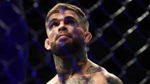 Browse 1,153 cody garbrandt stock photos and images available, or start a new search to explore more stock photos and images. Ufc Fight Night Cody Garbrandt Details The Horrific Journey From Lost Title Shot Back To The Octagon Dazn News Germany