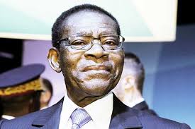 Teodoro obiang nguema mbasogo is an equatoguinean politician and former military officer who has served as the 2nd president of equatorial g. Teodoro Obiang Nguema Mbasogo Kaieteur News