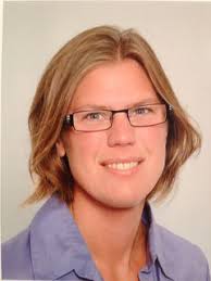 Christine Dick aus Pinzgau