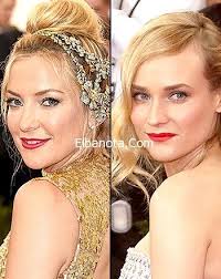 بالصور Met Gala Gala