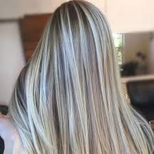 In this style, the blunt locks also have some lovely shades of brown and blonde. Light Up Your Brown Hair With These 55 Blonde Highlights Ideas My New Hairstyles