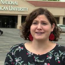 National American University students want answers after school announces  closure