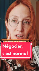 Négocier son contrat, c'est normal ;) #avocate #TikTokeducation #Tikto...