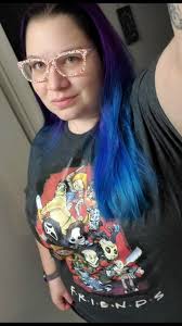 Amanda Showman (@amandashowman)