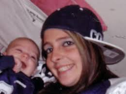 Heather Nichole Armstrong/Burdette