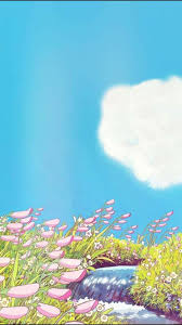 An ode to anime's best cooking scenes. Ghibli Aesthetic Wallpapers Wallpaper Cave