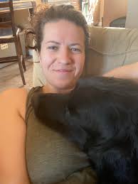 I'm loving Colorado and friends 🐶😜