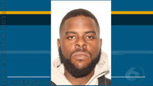 UPDATE: Man wanted by RCSO for terroristic threats and acts has been  arrested