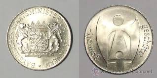 Landtags frau ilse aigner, mdl maximilianeum 81627 münchen. Token Bayerisches Staatsministerium Des Inner Kaufen Alte Munzen Aus Europa In Todocoleccion 38772535