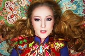 Madison Barker: “The Mad Moxie” of Mississippi