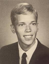 John Elliott Clark Class of '84