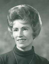 Obituary of Betty Seil