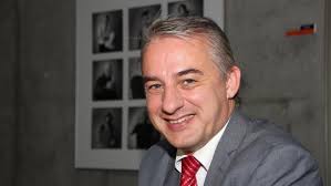 Šéf odborářů středula zopakoval, že o kandidatuře uvažuje. Josef Stredula Petactyricet Tisic Pro Ucitele Si Nikdo Nedovoli Zpochybnit Irozhlas Spolehlive Zpravy