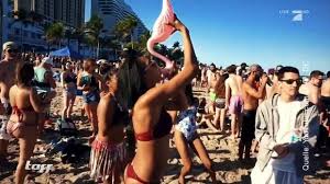 View 207 nsfw pictures and videos and enjoy springbreaksluts with the endless random gallery on scrolller.com. Taff Video Spring Break 2018 Ausnahmezustand In Florida Prosieben
