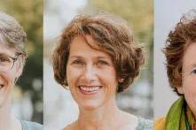 Danke für Ihren Mut!"