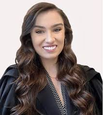 Alexandra Lacy's Instagram, Twitter & Facebook