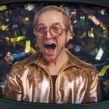 You can find more funny gifs like rocket man below in the related gifs section. Rocketman Gif By Elton John Find Share On Giphy